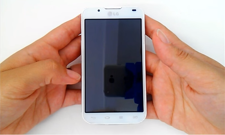 Aprenda como Formatar (Hard Reset) nos aparelhos LG Optimus L7 2 P715, P715f, P716, P716f.