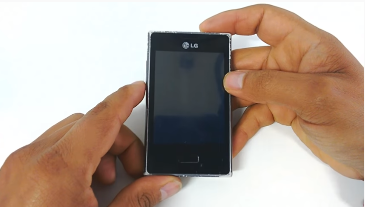 Aprenda como Instalar a Firmware (Stock Rom) nos aparelhos LG Optimus L3 E400, E400f, E405, E405f.