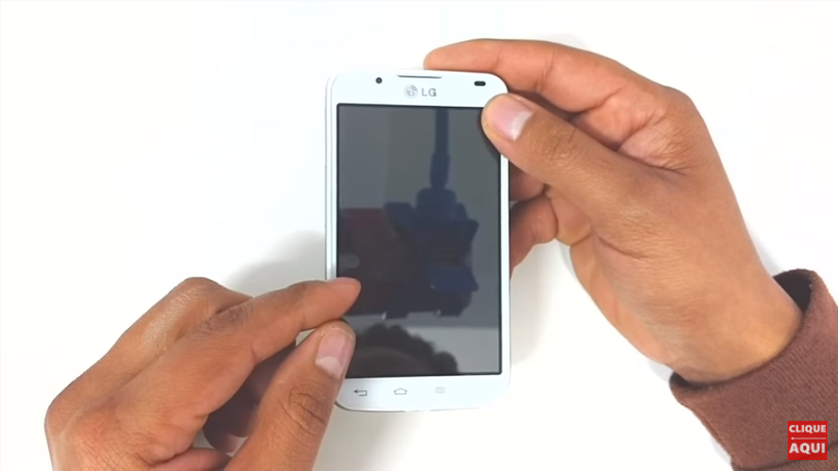 Aprenda como Formatar (Hard Reset) os aparelhos LG L7 II, P710, P712, P713, P714, P715, P716