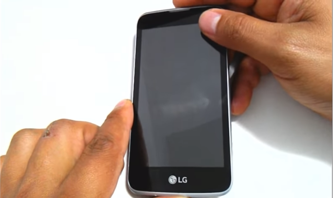 Aprenda como Instalar a Firmware (Stock Rom) nos aparelhos LG K4 K130, K5 K500, K8 K350, K10 K430, LG X.