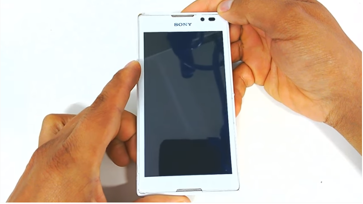 Aprenda como Instalar a Firmware (Stock Rom) nos aparelhos Sony Xperia C2304, C2305.