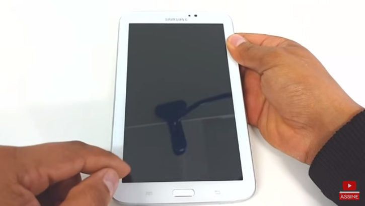 Aprenda como Instalar a Firmware (Stock Rom) nos Tablets da Samsung Galaxy Tab 3 SM T110, T111M, T210, T2105, T211.