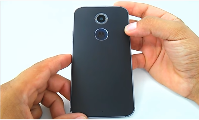 Aprenda como Formatar (Hard Reset) nos aparelhos Motorola Moto X 2° Geração XT1097.