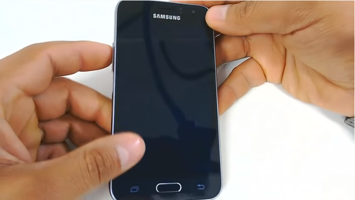 Aprenda como Instalar a Firmware (Stock Rom) nos aparelhos Samsung Galaxy J1 6 2016 SM-J120, J120H, J120M.