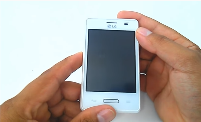 Aprenda como Formatar (Hard Reset) nos aparelhos LG Optimus L3 2 E425f, E435f, E470f, E475, E415.