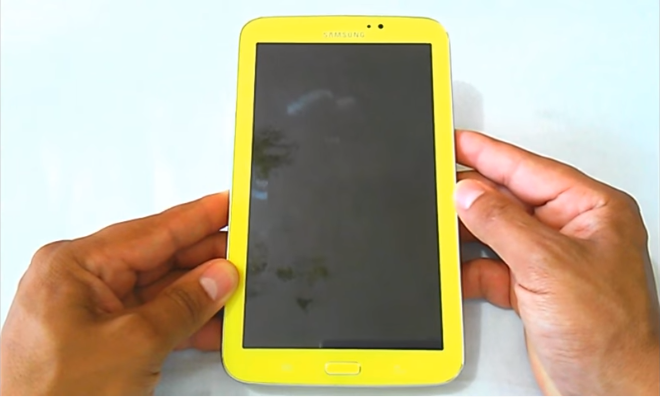 Aprenda como Instalar a Firmware (Stock Rom) nos aparelhos Samsung Galaxy Tab 3 SM-T110, T111M, T210, T2105, T211.