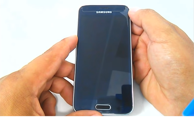 Aprenda como Formatar (Hard Reset) os aparelhos Samsung Galaxy S5 mini SM-G800, G800F, G800H, G800M.
