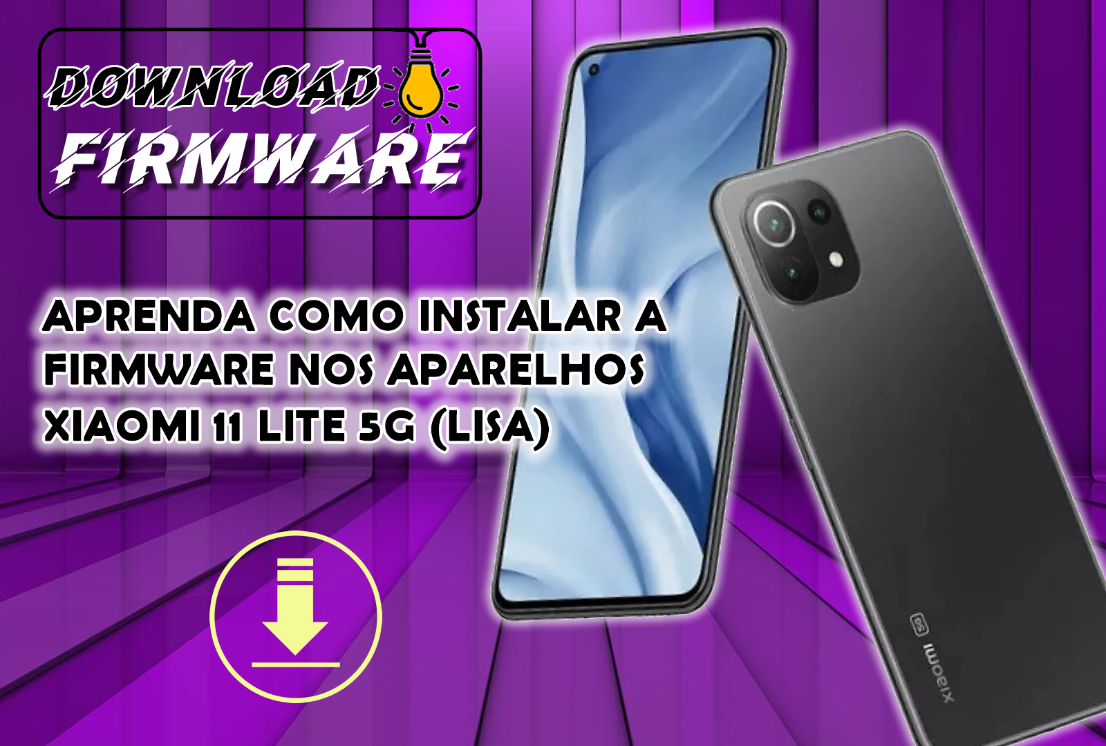 APRENDA A BAIXAR E INSTALAR A FIRMWARE NOS APARELHOS XIAOMI POCOPHONE X3 PRÓ (VAYU) ANDROID 12