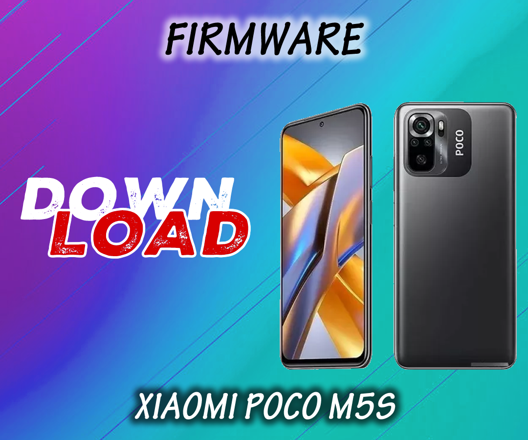 FIRMWARE ATUALIZADA XIAOMI POCO M5S (ROSEMARY_P) MIUI 14 ANDROID 13 (GLOBAL)