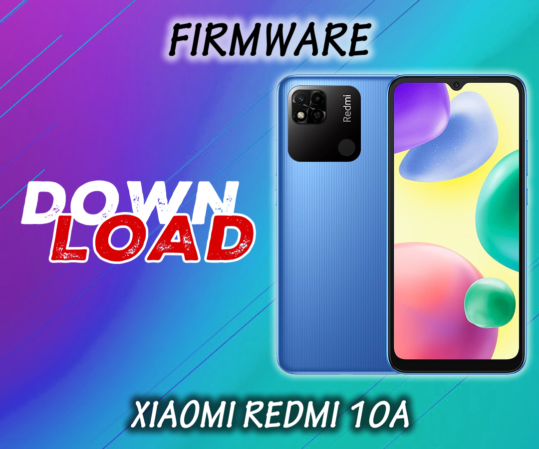 FIRMWARE ATUALIZADA XIAOMI REDMI 10A (DANDELION_C3I2) MIUI 12 ANDROID 11 (GLOBAL)