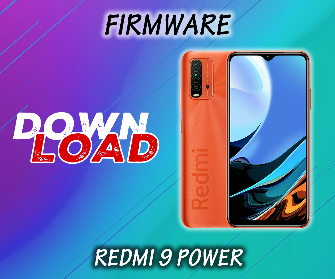 FIRMWARE ATUALIZADA XIAOMI REDMI 9 POWER (LIME) MIUI 14 ANDROID 12 (GLOBAL)