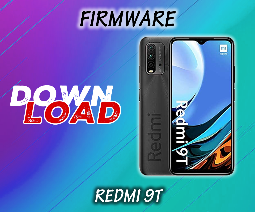 FIRMWARE ATUALIZADA XIAOMI REDMI 9T (LIME) MIUI 14 ANDROID 12 (GLOBAL)