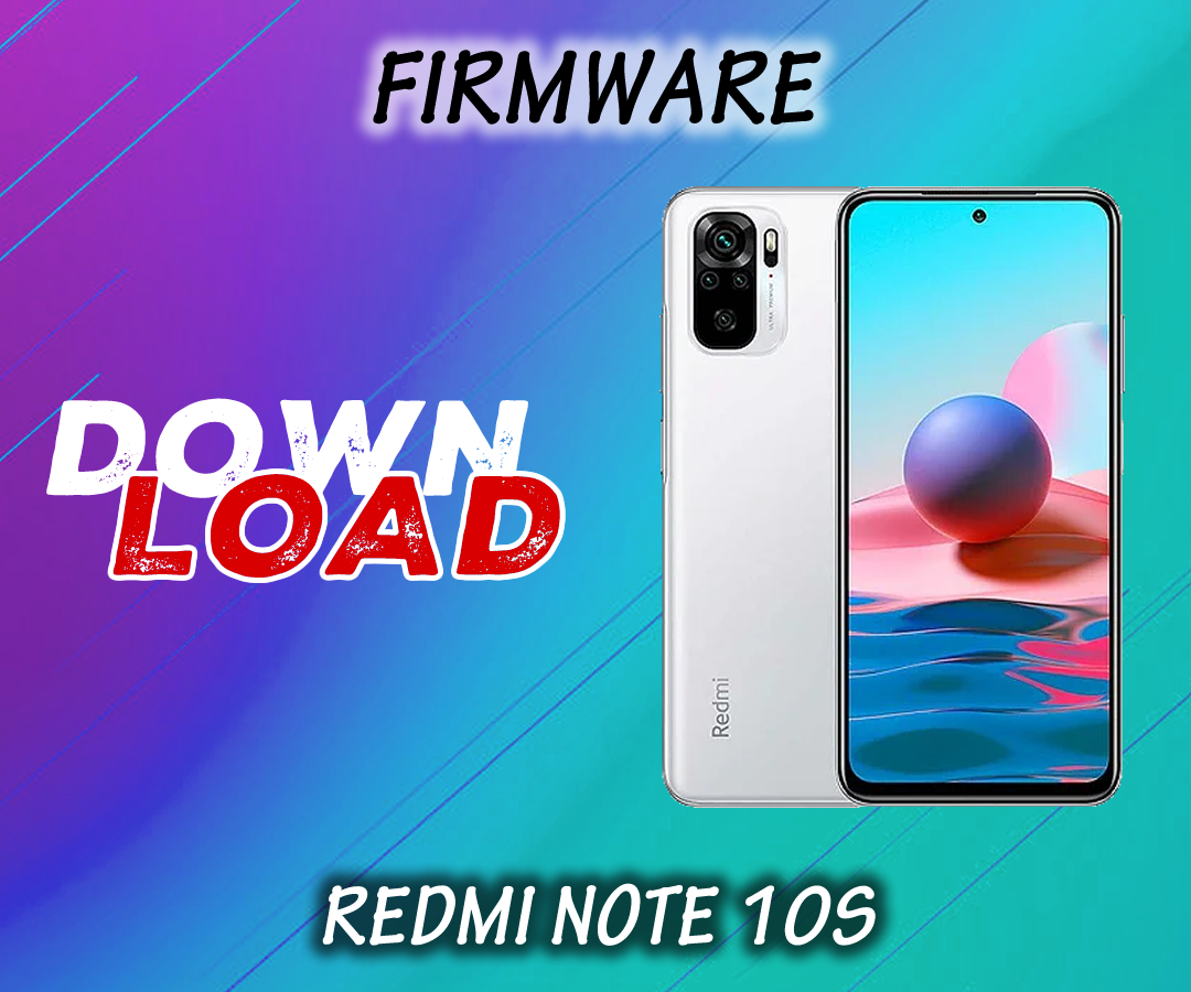 FIRMWARE ATUALIZADA XIAOMI REDMI NOTE 10S (ROSEMARY) MIUI 14 ANDROID 13 (GLOBAL)
