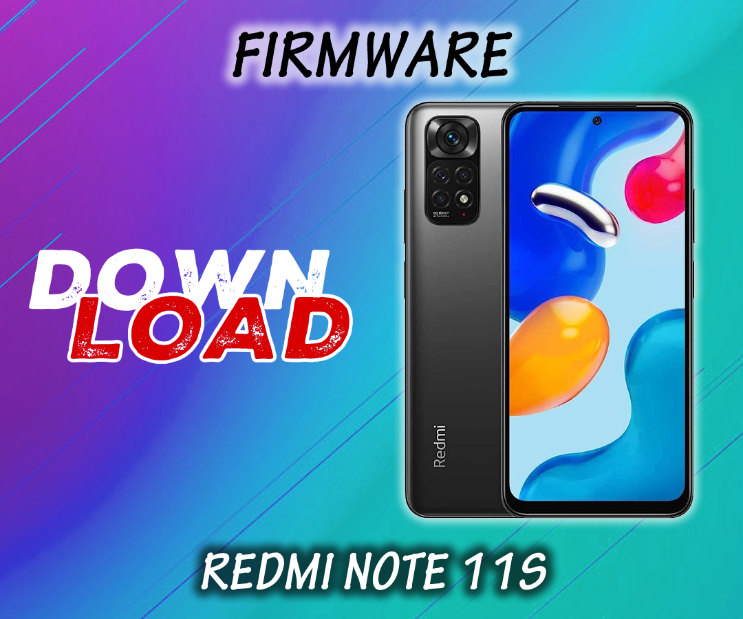 FIRMWARE ATUALIZADA XIAOMI REDMI NOTE 11S (FLEUR) MIUI 14 ANDROID 13 (GLOBAL)